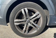 Audi A4 ALLROAD 2.0 TDI 163CH Design Luxe Quattro S tronic / VEHICULE SUIVI