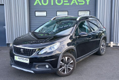 Peugeot 2008 1.5 BlueHDi Allure