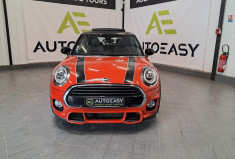 Mini Cooper (F56) phase2 1.5i 136 John Cooper Works BVA7 - TOIT PANO  - entretien mi