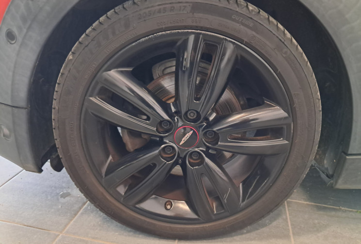 Mini Cooper (F56) phase2 1.5i 136 John Cooper Works BVA7 - TOIT PANO  - entretien mi
