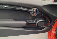 Mini Mini (F56) phase2 Cooper 136 John Cooper Works BVA7 - TOIT PANO  - entretien mini - 2eme main