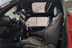 Mini Cooper (F56) phase2 1.5i 136 John Cooper Works BVA7 - TOIT PANO  - entretien mi