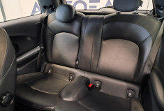 Mini Cooper (F56) phase2 1.5i 136 John Cooper Works BVA7 - TOIT PANO  - entretien mini