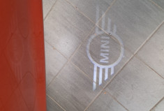 Mini Cooper (F56) phase2 1.5i 136 John Cooper Works BVA7 - TOIT PANO  - entretien mi