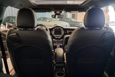 Mini Mini (F56) phase2 Cooper 136 John Cooper Works BVA7 - TOIT PANO  - entretien mini - 2eme main