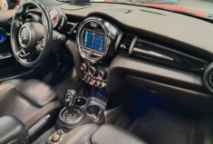 Mini Cooper (F56) phase2 1.5i 136 John Cooper Works BVA7 - TOIT PANO  - entretien mini