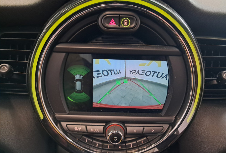 Mini Mini (F56) phase2 Cooper 136 John Cooper Works BVA7 - TOIT PANO  - entretien mini - 2eme main