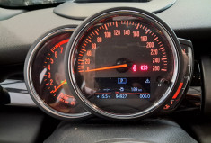 Mini Cooper (F56) phase2 1.5i 136 John Cooper Works BVA7 - TOIT PANO  - entretien mi