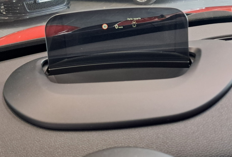 Mini Cooper (F56) phase2 1.5i 136 John Cooper Works BVA7 - TOIT PANO  - entretien mi