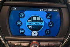 Mini Cooper (F56) phase2 1.5i 136 John Cooper Works BVA7 - TOIT PANO  - entretien mi