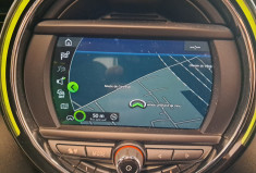 Mini Cooper (F56) phase2 1.5i 136 John Cooper Works BVA7 - TOIT PANO  - entretien mi