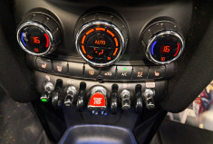 Mini Cooper (F56) phase2 1.5i 136 John Cooper Works BVA7 - TOIT PANO  - entretien mi