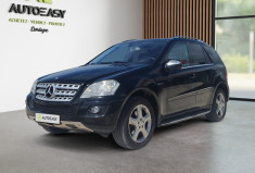Mercedes CLASSE M ML 320 CDI 225 CH SPORT BVA / ATTELAGE / TOIT OUVRANT