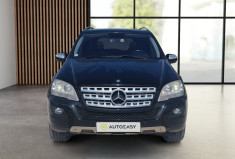 Mercedes CLASSE M ML 320 CDI 225 CH SPORT 4MATIC BVA / VENTE A MARCHAND /ATTELAGE / TOIT OUVRANT