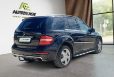 Mercedes CLASSE M ML 320 CDI 225 CH SPORT 4MATIC BVA / VENTE A MARCHAND /ATTELAGE / TOIT OUVRANT