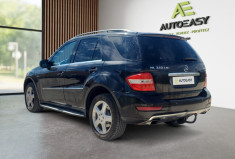 Mercedes CLASSE M ML 320 CDI 225 CH SPORT 4MATIC BVA / VENTE A MARCHAND /ATTELAGE / TOIT OUVRANT