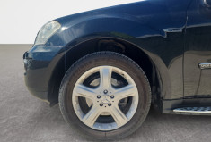 Mercedes CLASSE M ML 320 CDI 225 CH SPORT 4MATIC BVA / VENTE A MARCHAND /ATTELAGE / TOIT OUVRANT