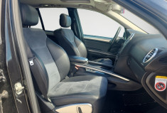 Mercedes CLASSE M ML 320 CDI 225 CH SPORT 4MATIC BVA / VENTE A MARCHAND /ATTELAGE / TOIT OUVRANT