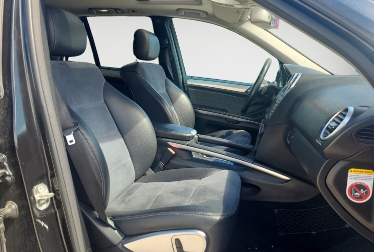 Mercedes CLASSE M ML 320 CDI 225 CH SPORT 4MATIC BVA / VENTE A MARCHAND /ATTELAGE / TOIT OUVRANT