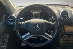 Mercedes CLASSE M ML 320 CDI 225 CH SPORT 4MATIC BVA / VENTE A MARCHAND /ATTELAGE / TOIT OUVRANT