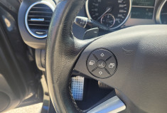 Mercedes CLASSE M ML 320 CDI 225 CH SPORT 4MATIC BVA / VENTE A MARCHAND /ATTELAGE / TOIT OUVRANT