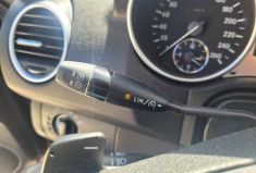 Mercedes CLASSE M ML 320 CDI 225 CH SPORT 4MATIC BVA / VENTE A MARCHAND /ATTELAGE / TOIT OUVRANT