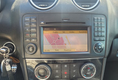 Mercedes CLASSE M ML 320 CDI 225 CH SPORT 4MATIC BVA / VENTE A MARCHAND /ATTELAGE / TOIT OUVRANT