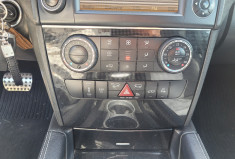 Mercedes CLASSE M ML 320 CDI 225 CH SPORT 4MATIC BVA / VENTE A MARCHAND /ATTELAGE / TOIT OUVRANT