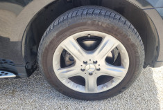 Mercedes CLASSE M ML 320 CDI 225 CH SPORT 4MATIC BVA / VENTE A MARCHAND /ATTELAGE / TOIT OUVRANT