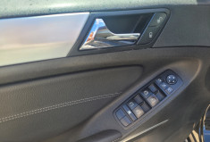 Mercedes CLASSE M ML 320 CDI 225 CH SPORT 4MATIC BVA / VENTE A MARCHAND /ATTELAGE / TOIT OUVRANT