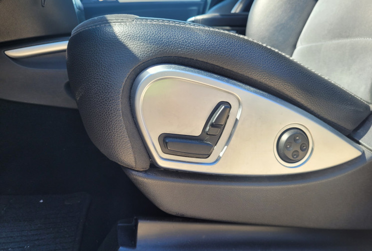 Mercedes CLASSE M ML 320 CDI 225 CH SPORT 4MATIC BVA / VENTE A MARCHAND /ATTELAGE / TOIT OUVRANT