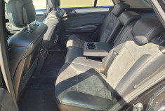 Mercedes CLASSE M ML 320 CDI 225 CH SPORT 4MATIC BVA / VENTE A MARCHAND /ATTELAGE / TOIT OUVRANT