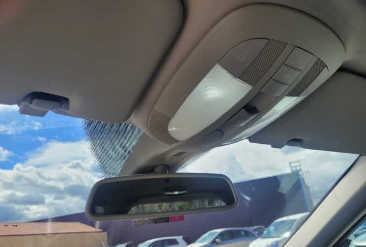 Mercedes CLASSE M ML 320 CDI 225 CH SPORT 4MATIC BVA / VENTE A MARCHAND /ATTELAGE / TOIT OUVRANT