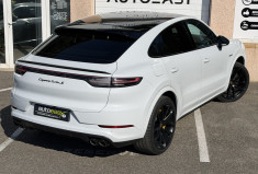 Porsche CAYENNE COUPE 4.0 V8 680 ch Turbo S E-Hybrid / Garantie Porsche Approuved 2028