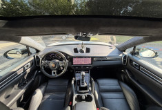 Porsche CAYENNE COUPE 4.0 V8 680 ch Turbo S E-Hybrid / Garantie Porsche Approuved 2028