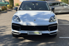 Porsche CAYENNE COUPE 4.0 V8 680 ch Turbo S E-Hybrid / Garantie Porsche Approuved 2028