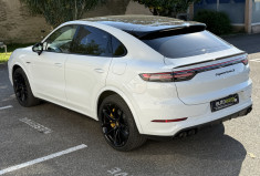 Porsche CAYENNE COUPE 4.0 V8 680 ch Turbo S E-Hybrid / Garantie Porsche Approuved 2028