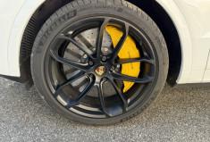 Porsche CAYENNE COUPE 4.0 V8 680 ch Turbo S E-Hybrid / Garantie Porsche Approuved 2028
