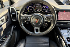 Porsche CAYENNE COUPE 4.0 V8 680 ch Turbo S E-Hybrid / Garantie Porsche Approuved 2028