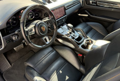 Porsche CAYENNE COUPE 4.0 V8 680 ch Turbo S E-Hybrid / Garantie Porsche Approuved 2028