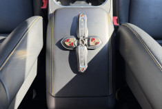 Porsche CAYENNE COUPE 4.0 V8 680 ch Turbo S E-Hybrid / Garantie Porsche Approuved 2028