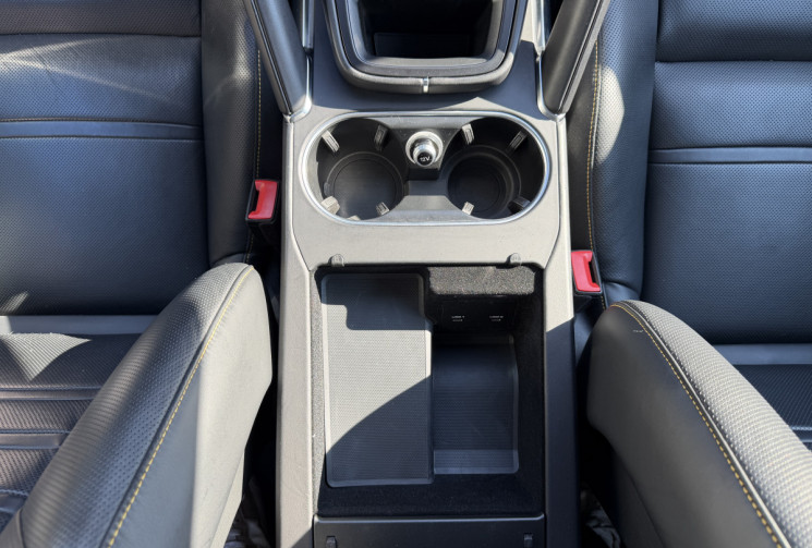 Porsche CAYENNE COUPE 4.0 V8 680 ch Turbo S E-Hybrid / Garantie Porsche Approuved 2028