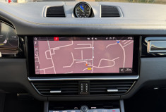 Porsche CAYENNE COUPE 4.0 V8 680 ch Turbo S E-Hybrid / Garantie Porsche Approuved 2028