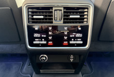 Porsche CAYENNE COUPE 4.0 V8 680 ch Turbo S E-Hybrid / Garantie Porsche Approuved 2028