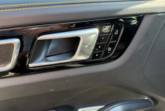 Porsche CAYENNE COUPE 4.0 V8 680 ch Turbo S E-Hybrid / Garantie Porsche Approuved 2028