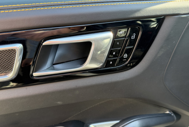 Porsche CAYENNE COUPE 4.0 V8 680 ch Turbo S E-Hybrid / Garantie Porsche Approuved 2028