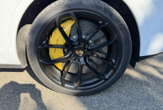 Porsche CAYENNE COUPE 4.0 V8 680 ch Turbo S E-Hybrid / Garantie Porsche Approuved 2028