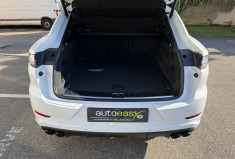 Porsche CAYENNE COUPE 4.0 V8 680 ch Turbo S E-Hybrid / Garantie Porsche Approuved 2028