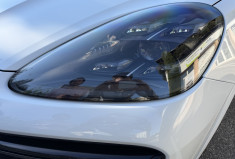 Porsche CAYENNE COUPE 4.0 V8 680 ch Turbo S E-Hybrid / Garantie Porsche Approuved 2028