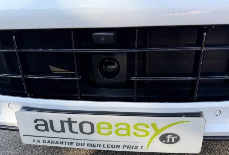 Porsche CAYENNE COUPE 4.0 V8 680 ch Turbo S E-Hybrid / Garantie Porsche Approuved 2028